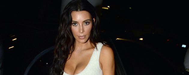 Kim Kardashian, Reality-Star Kim Kardashian, Reality-Star