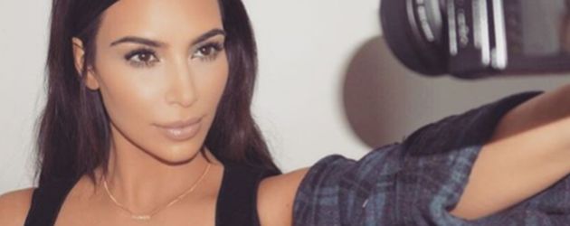 Kim Kardashian Kim Kardashian