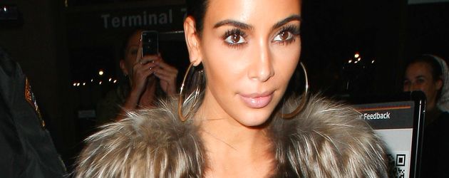 Kim Kardashian Kim Kardashian