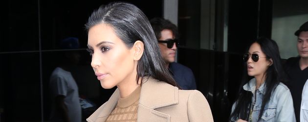 Kim Kardashian, Reality-Star Kim Kardashian, Reality-Star
