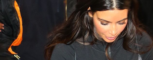 Kim Kardashian und Kanye West Kim Kardashian und Kanye West