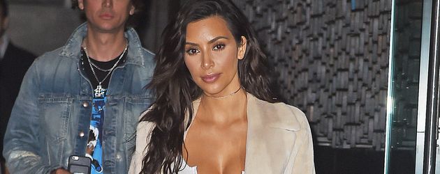 Kim Kardashian, Reality-Star Kim Kardashian, Reality-Star