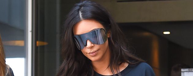Kim Kardashian, Reality-Star Kim Kardashian, Reality-Star