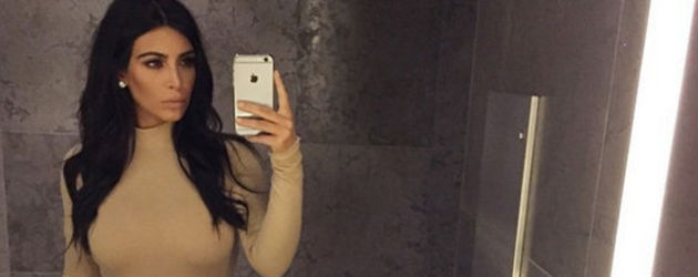 Kim Kardashian Kim Kardashian