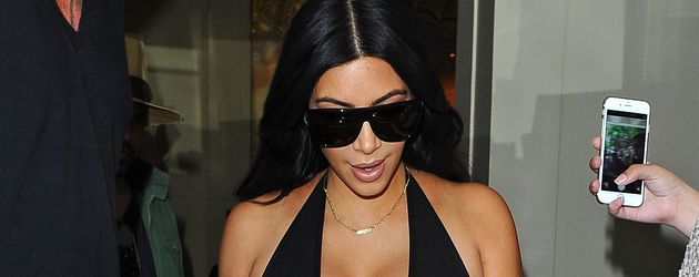 Kim Kardashian Kim Kardashian