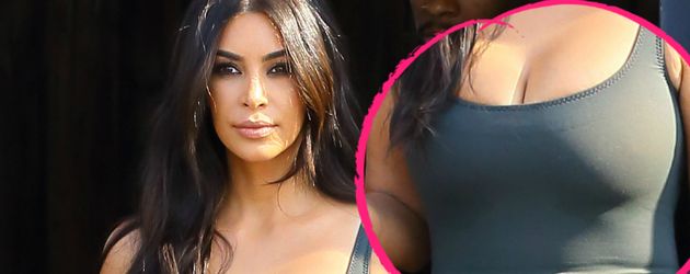 Kim Kardashian in Los Angeles Kim Kardashian in Los Angeles