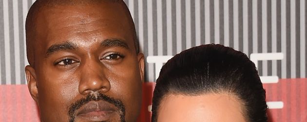 Kim Kardashian und Kanye West Kim Kardashian und Kanye West