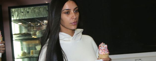 Kim Kardashian in Beverly Hills Kim Kardashian in Beverly Hills