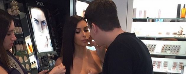 Kim Kardashian Kim Kardashian