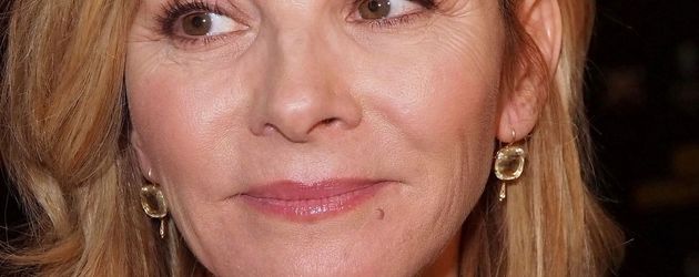 Kim Cattrall Kim Cattrall