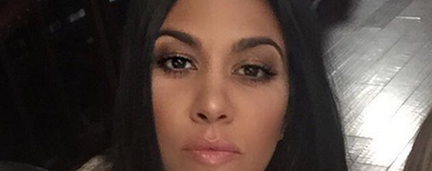 Khloe Kardashian, Kim Kardashian und Kourtney Kardashian Khloe Kardashian, Kim Kardashian und Kourtney Kardashian