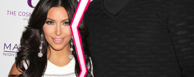 Kim Kardashian und Kris Humphries Kim Kardashian und Kris Humphries
