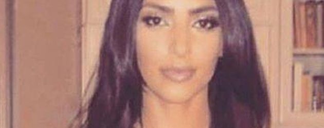 Kim Kardashian Kim Kardashian