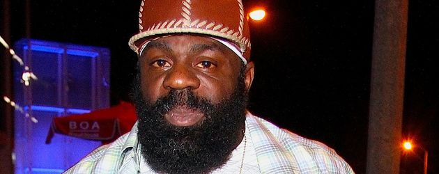 Kimbo Slice Kimbo Slice