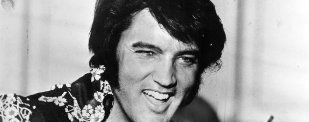 Elvis Presley im Jahr 1975 Elvis Presley im Jahr 1975