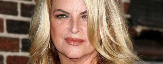Kirstie Alley Kirstie Alley