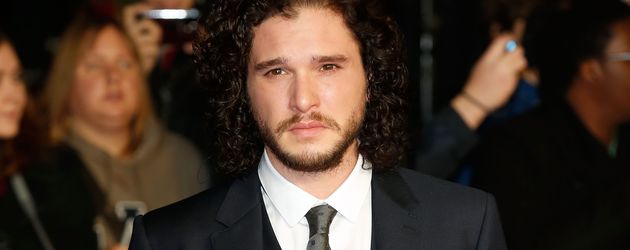 Kit Harington Kit Harington