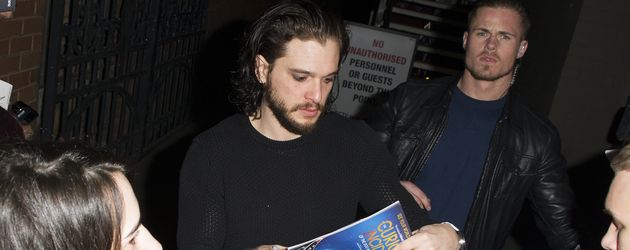Kit Harington Kit Harington