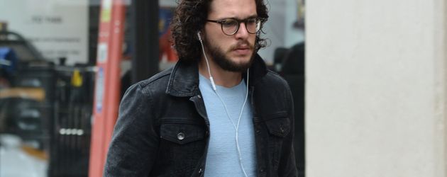 Kit Harington Kit Harington