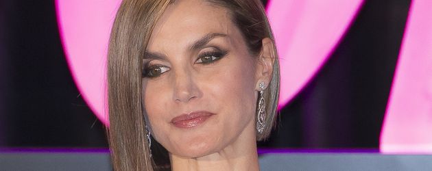 Prinzessin Letizia Prinzessin Letizia