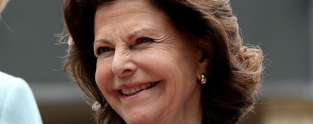 Königin Silvia von Schweden Königin Silvia von Schweden