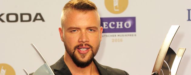 Rap-Star Kollegah Rap-Star Kollegah
