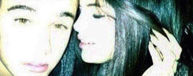 Selena Gomez und Justin Bieber Selena Gomez und Justin Bieber