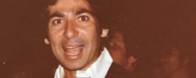Kourtney Kardashian und Robert Kardashian Sr. Kourtney Kardashian und Robert Kardashian Sr.
