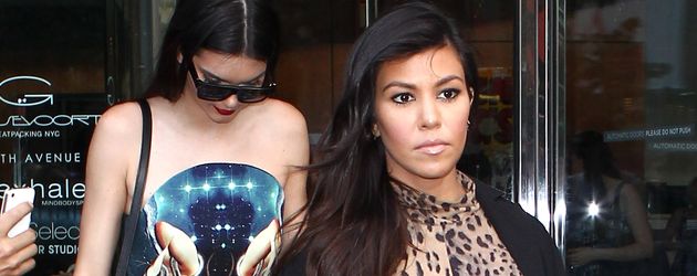 Kourtney Kardashian Kourtney Kardashian