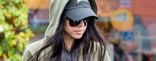 Kourtney Kardashian Kourtney Kardashian