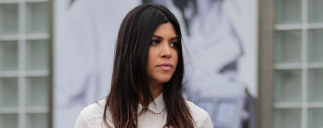 Kourtney Kardashian Kourtney Kardashian