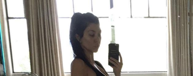 Kourtney Kardashian Kourtney Kardashian