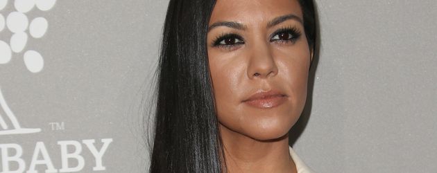 Kourtney Kardashian Kourtney Kardashian