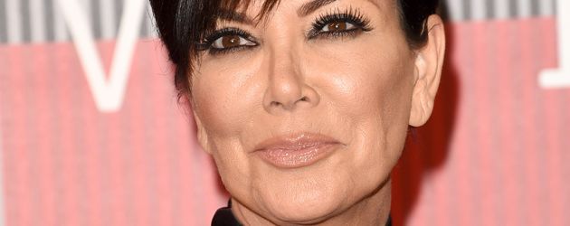Kris Jenner Kris Jenner