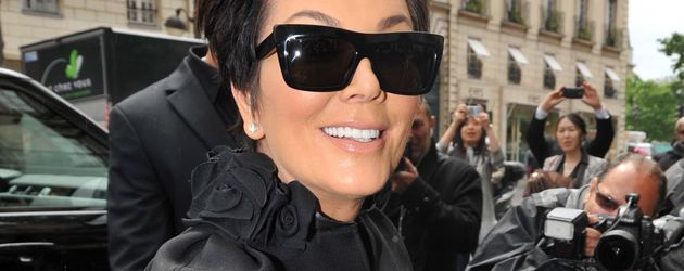 Kris Jenner Kris Jenner