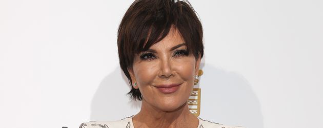 Reality-Star Kris Jenner Reality-Star Kris Jenner
