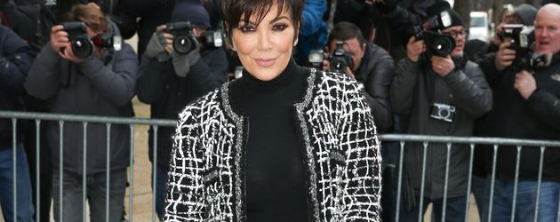 Kris Jenner Kris Jenner