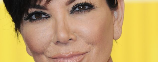 Kris Jenner Kris Jenner