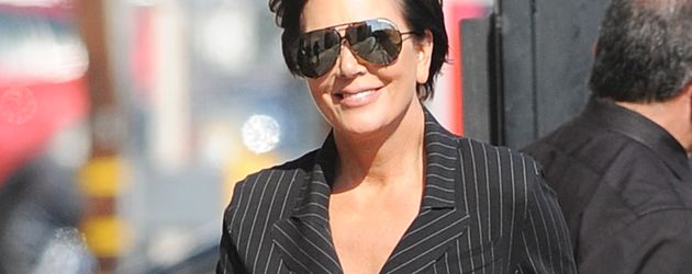 Kris Jenner Kris Jenner