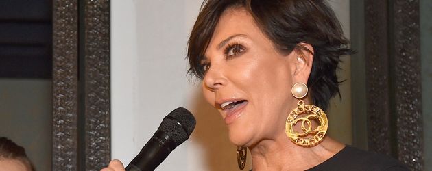 Kris Jenner Kris Jenner