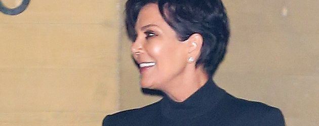Kris Jenner Kris Jenner