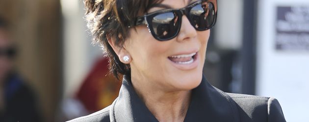 Kris Jenner Kris Jenner