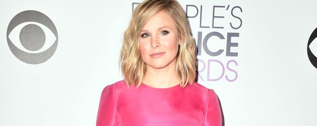 Kristen Bell Kristen Bell
