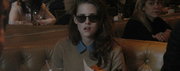Kristen Stewart Kristen Stewart