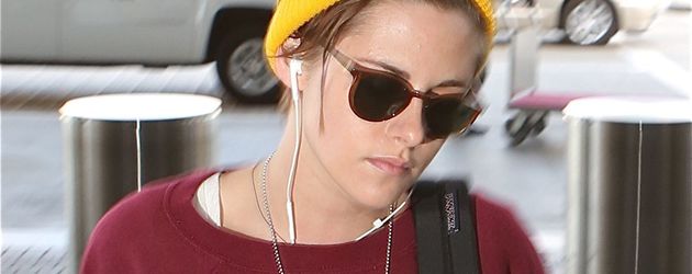 Kristen Stewart Kristen Stewart