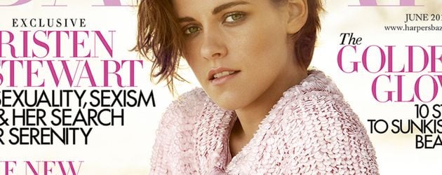Kristen Stewart Kristen Stewart