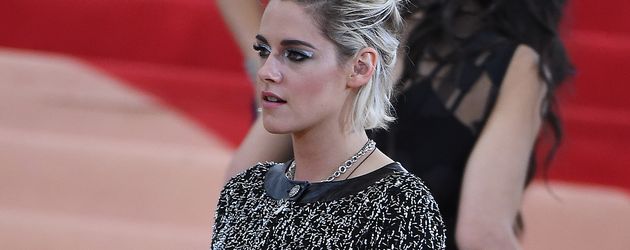 Kristen Stewart Kristen Stewart