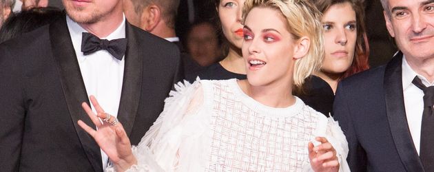 Kristen Stewart Kristen Stewart