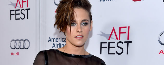 Kristen Stewart Kristen Stewart