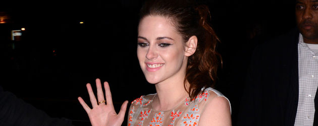 Kristen Stewart Kristen Stewart